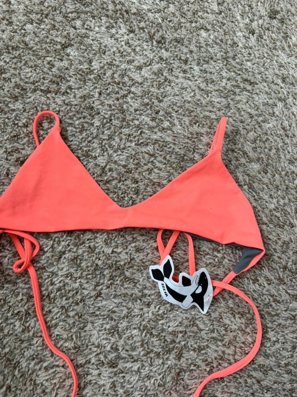 Jolyn Bikin Top
